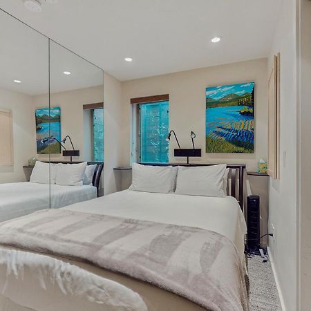 Chic Condo Unit 1 Аспън Екстериор снимка